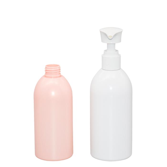 240ml PET Lotion Bottles (UKL19 240ml 300ml)