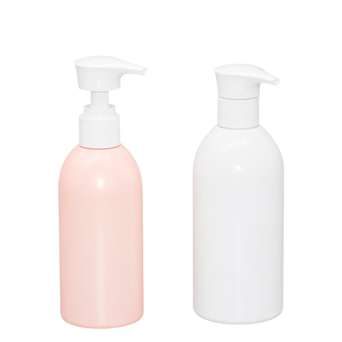 300ml PET Lotion Bottles (UKL19 240ml 300ml)