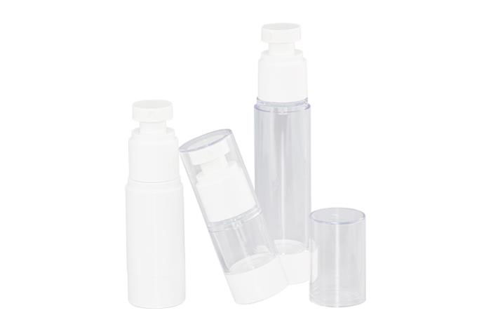 50ml Airless Spray Bottles