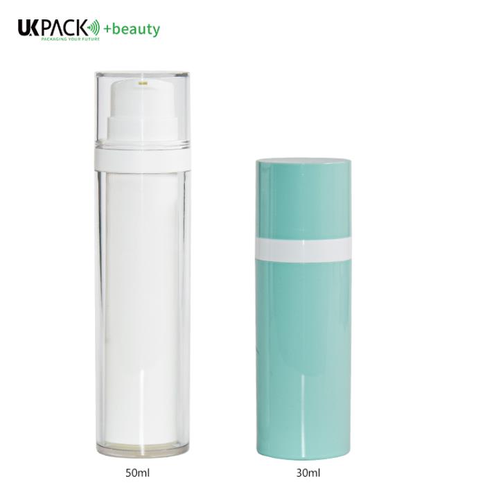 Airless Bottles (UKA76)