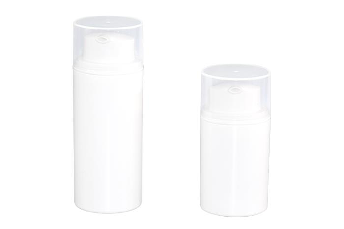 50ml Vacuum Bottle With Lid (UKA77 )