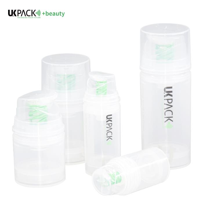 30ml Vacuum Bottle (UKA19)