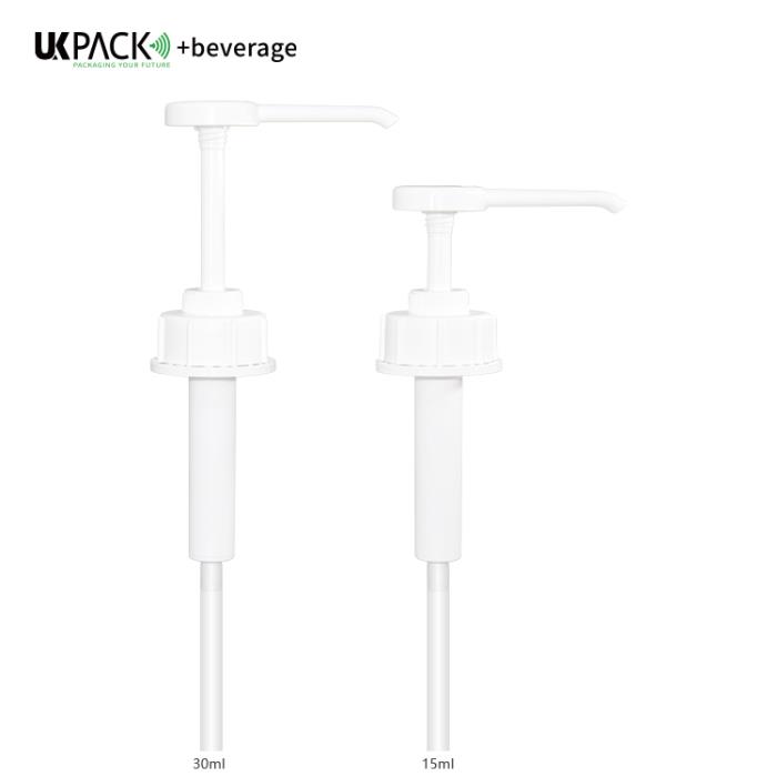 30ml Output Beverage Pump