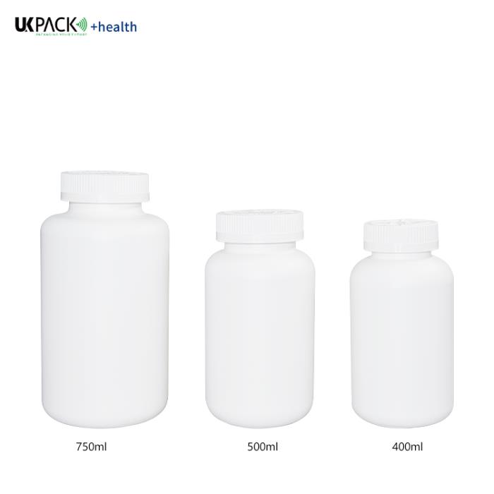 Health Bottles (UKH17)