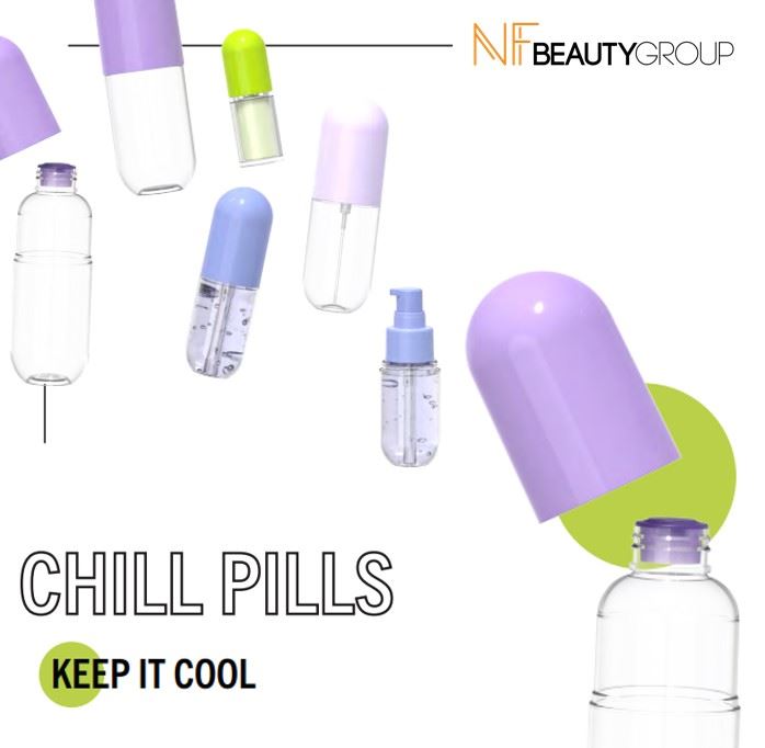 Take a Chill Pill!