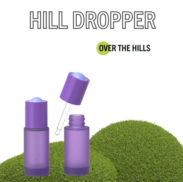 Over The Hills With The Hill Dropper