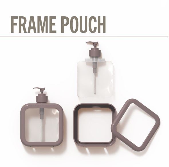 Frame Pouch