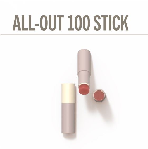 All-Out 100 Stick