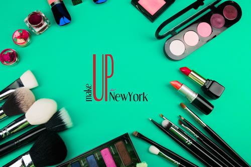 MakeUp in New York rewards packaging and formulation creativity at universities