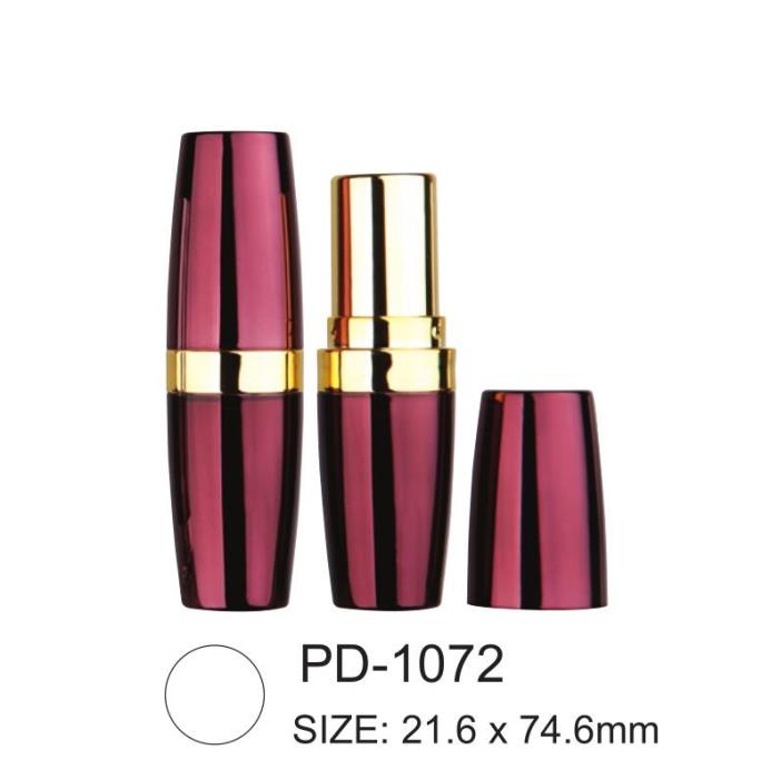 Plastic lipstick-PD-1072