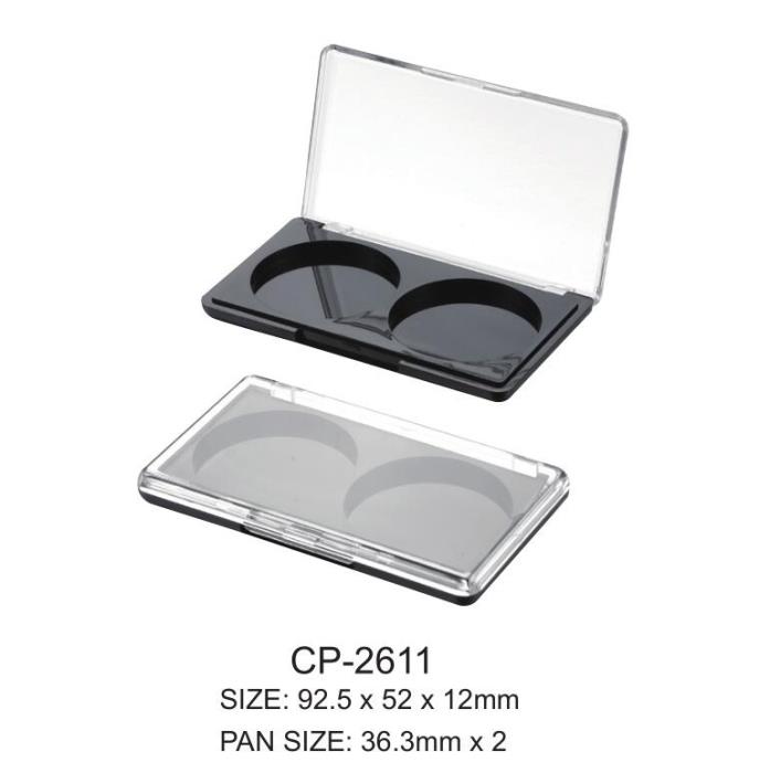 Powder compact -CP-2611