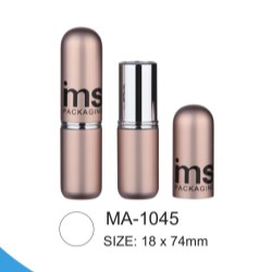 Aluminium lipstick -MA-1045