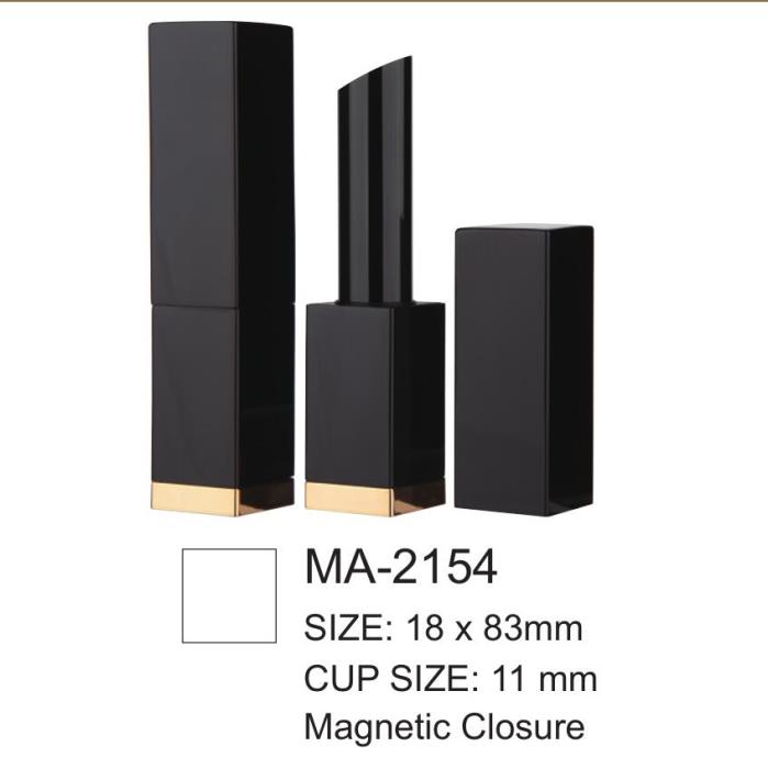 Aluminium lipstick -MA-2154