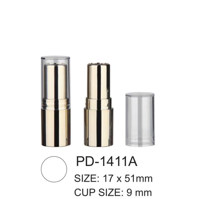 Plastic lipstick-PD-1411A