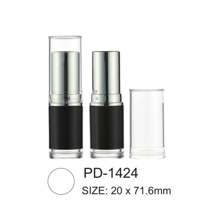 Plastic lipstick-PD-1424