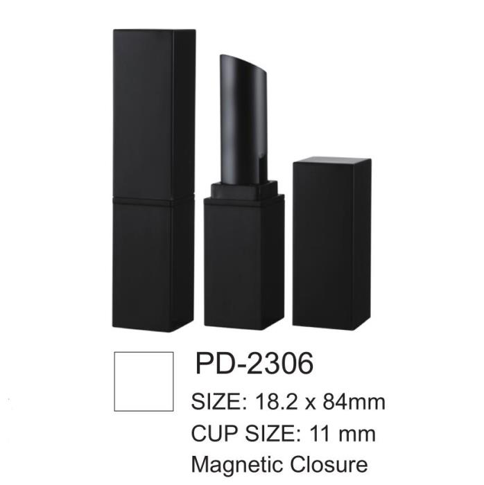 Plastic lipstick-PD-2306