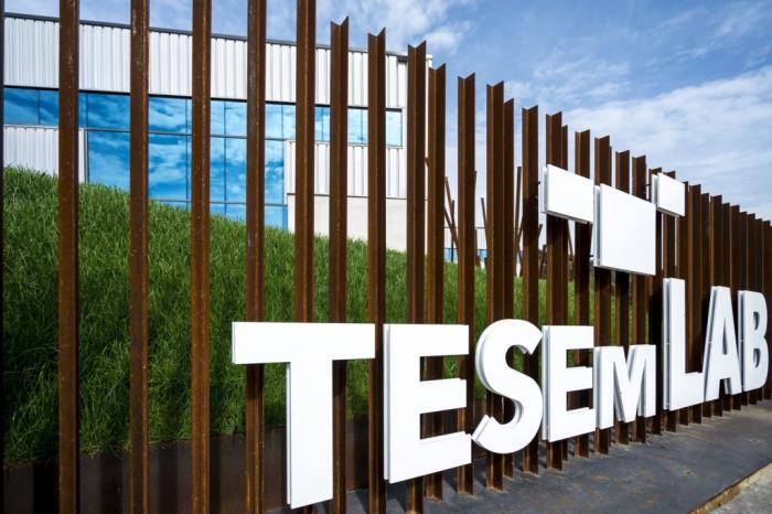 TESEM LAB: The new Research, Development & Innovation Center