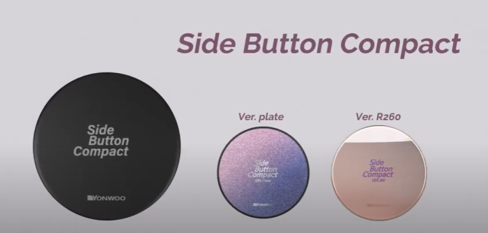 YONWO | Side Button Compact