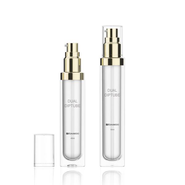 Dual Diptube A - 30 ml