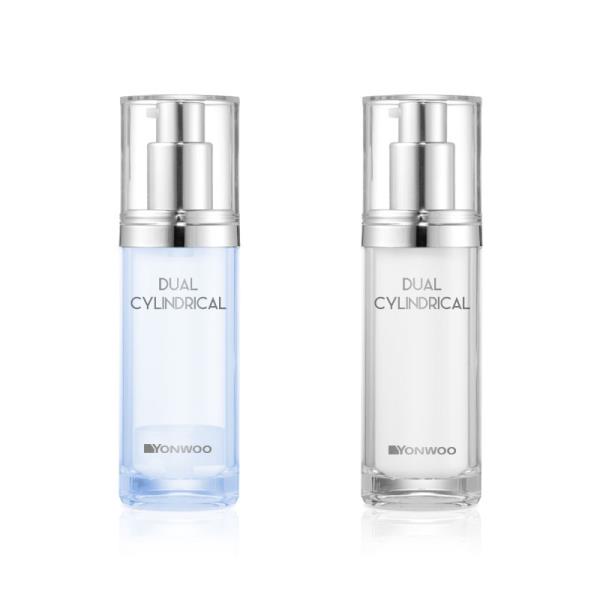 Dual Cylindrical - 30 ml