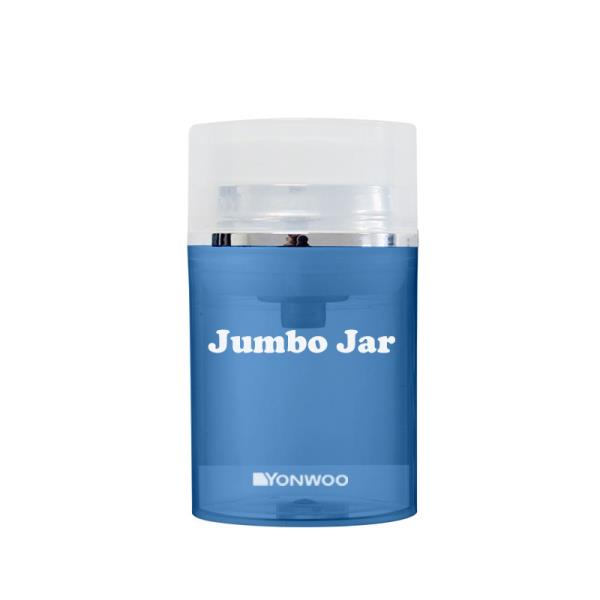 Jumbo Jar - 80 ml