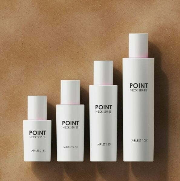 Point Neck 15ml