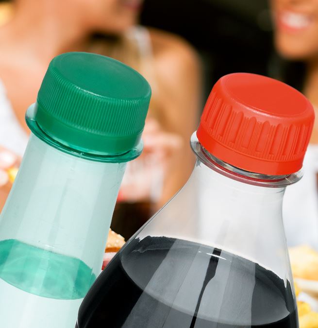 Carbonated Soft Drinks (CSD) & Carbonated Water