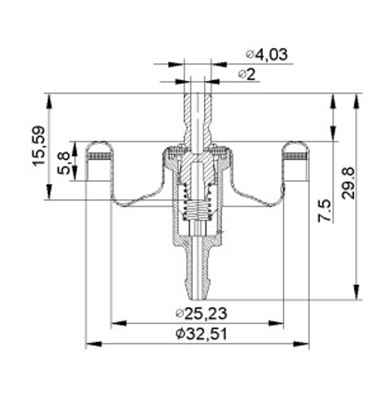 BK Valve