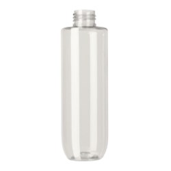 200ml PET bottle, Cyrobo 24-410, F0986A