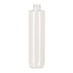 250ml PET bottle, Cyrobo 24-410, F0987A