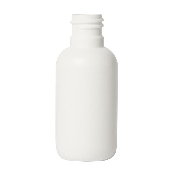 50ml HDPE bottle, Boston Round 20-415, F0291B