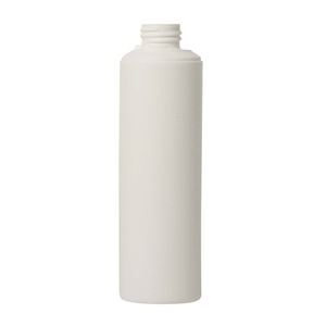 200ml HDPE bottle, Disc / Flip Round 24mm, F0210D