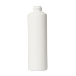 200ml HDPE bottle, Disc Round 23mm, F0210A