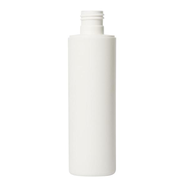 200ml HDPE bottle, All Round 24mm, F0210C