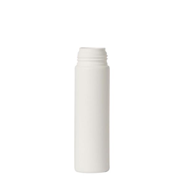 200ml HDPE bottle, Foamer Handheld 43mm, F0262A