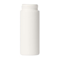 50ml HDPE bottle, Foamer Handheld 30mm, F0337A