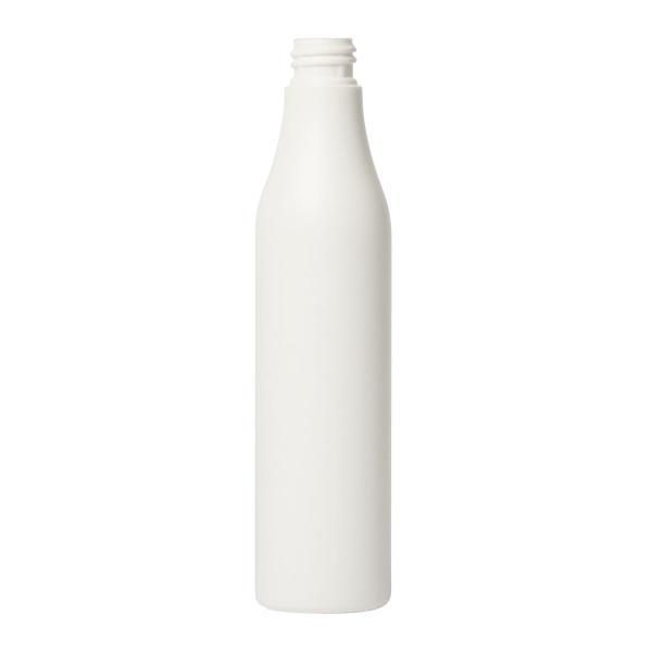 150ml HDPE bottle, Milk 20-410, F0303A