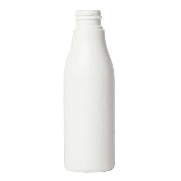 80ml HDPE bottle, Milk 20-410, F0309A