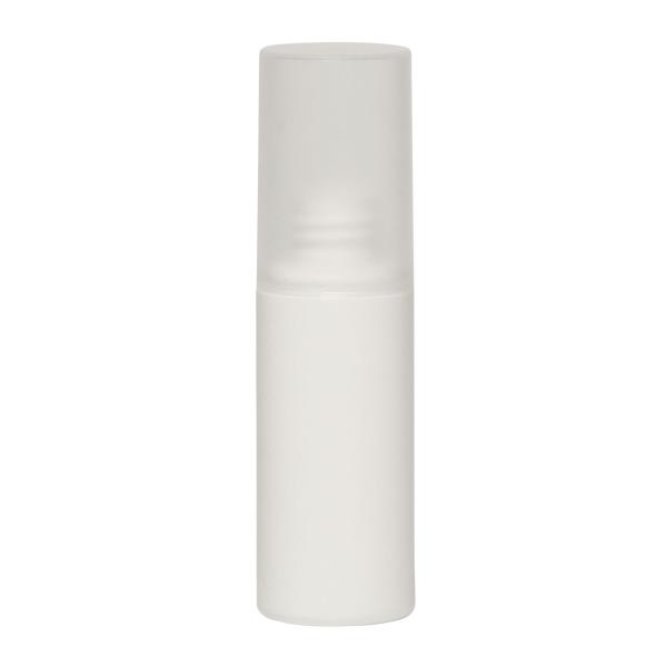 50ml HDPE bottle, MySpray frosted 20-410, F0128B