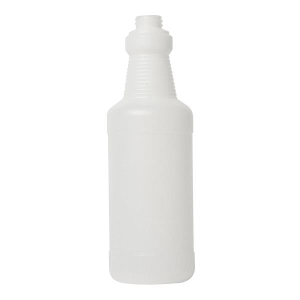 1000ml HDPE bottle, Professional Trigger 28-400, F0133A