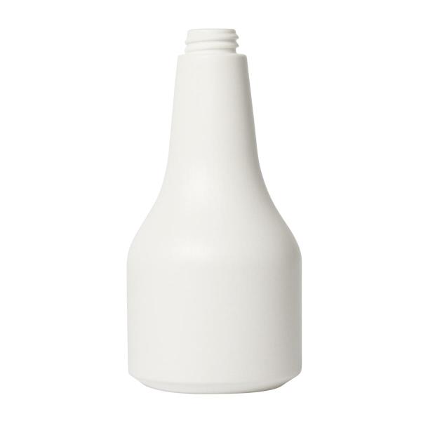 500ml HDPE bottle, Professional Trigger 28-400, F0197B