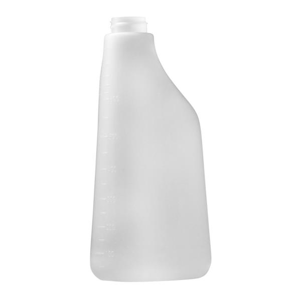 600ml HDPE bottle, Professional Trigger 28-400, F0358A