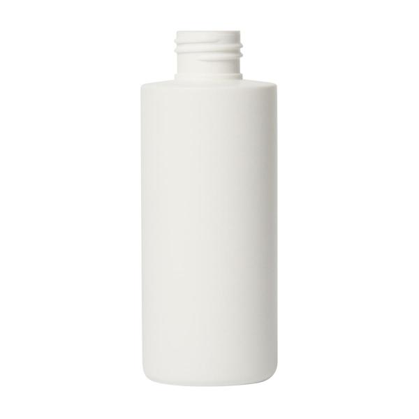 150ml HDPE bottle, Sharp Round 24-410, F0312B