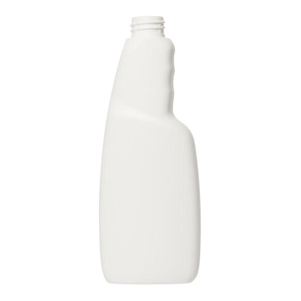 375ml HDPE bottle, Standard Trigger 28-410, F0332A