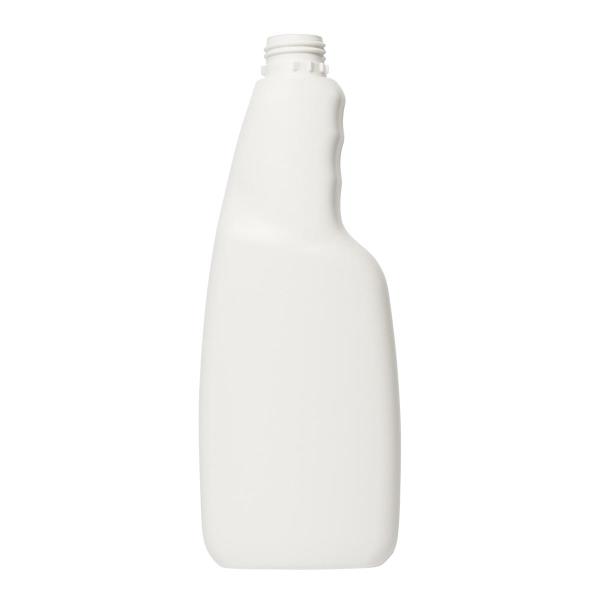 500ml HDPE bottle, Standard Trigger 28mm lock, F0333C