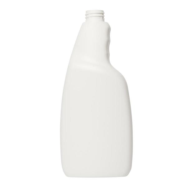 750ml HDPE bottle, Standard Trigger 28-410, F0334A