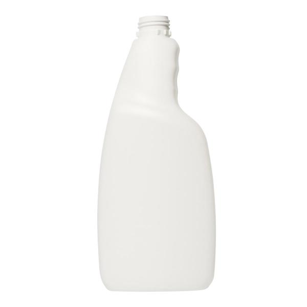 750ml HDPE bottle, Standard Trigger 28mm lock, F0334C