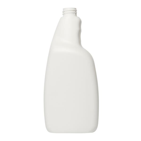 1000ml HDPE bottle, Standard Trigger 28-410, F0336A