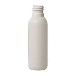 50ml HDPE bottle, Tall Boston Round 20-415, F0189B