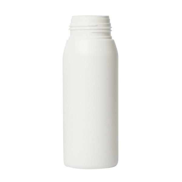 200ml HDPE bottle, Various 40mm, F0151A